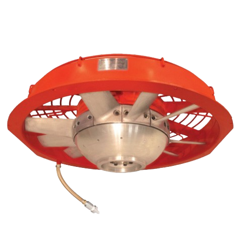48'' Radiator Cooling Fan